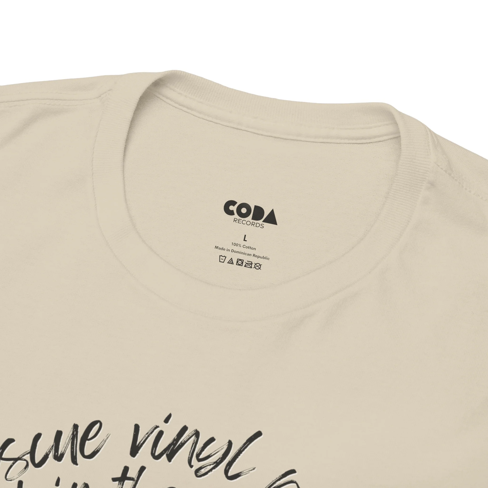 'I'm Not a Hoarder, I'm a Hero' Men's Vinyl T-Shirt - Image 50