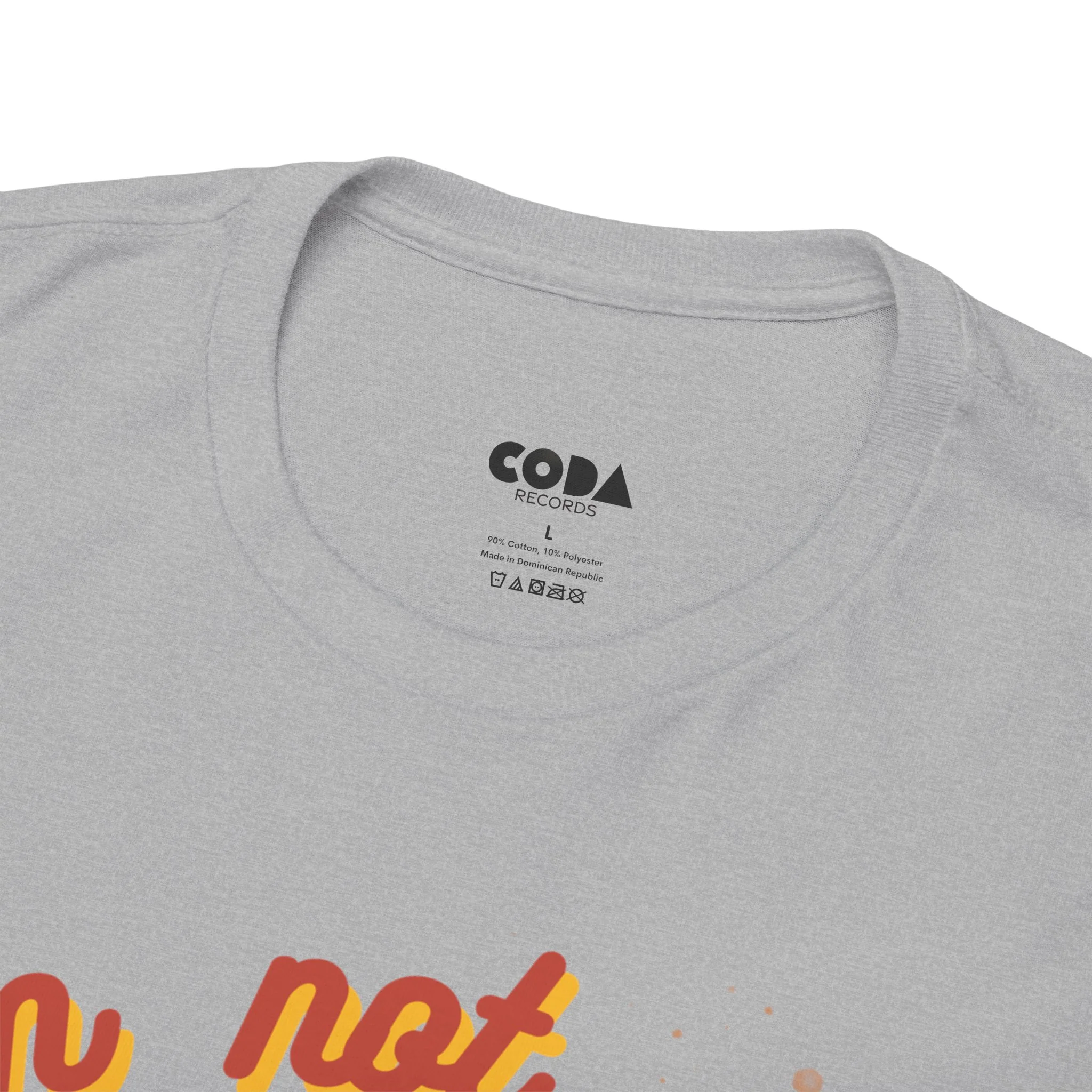 'I'm Not Old, I'm a Classic' Men's Vinyl Record T-Shirt - Image 25