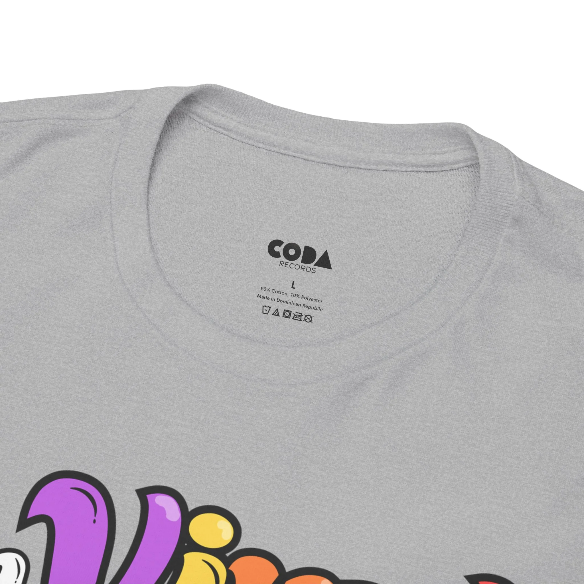 'In Vinyl We Trust' Men's T-Shirt - Image 14