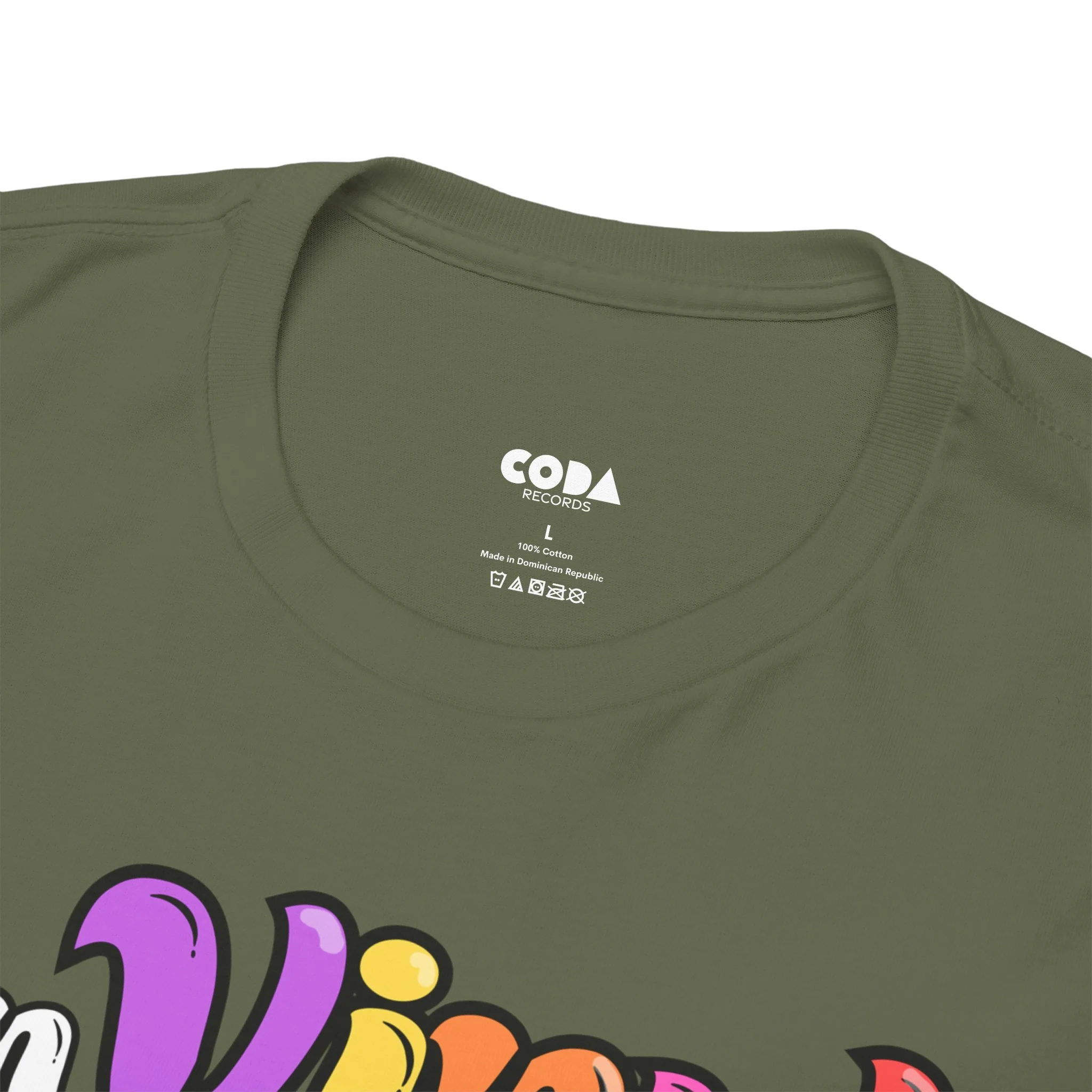 'In Vinyl We Trust' Men's T-Shirt - Image 41