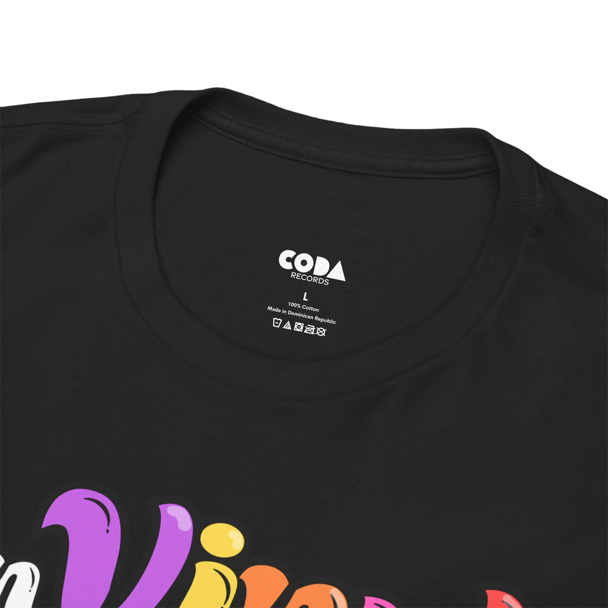 'In Vinyl We Trust' Men's T-Shirt - Image 5