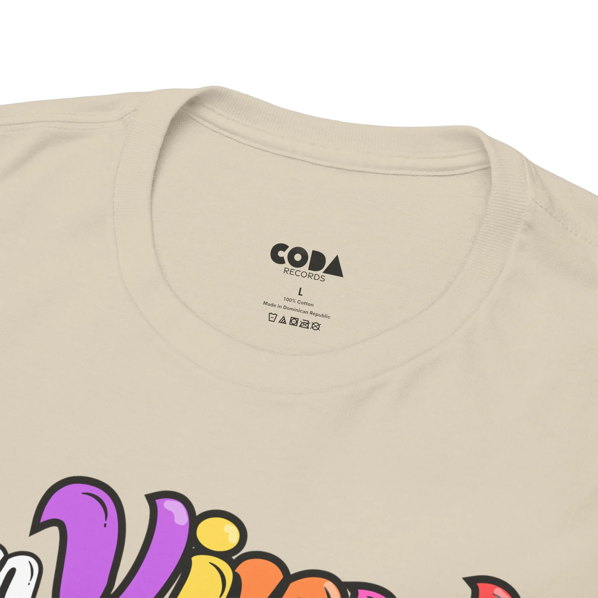 'In Vinyl We Trust' Men's T-Shirt - Image 59