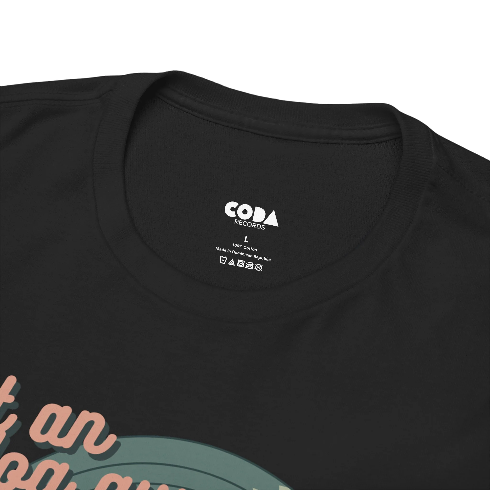 'Just an Analog Guy, In a Digital World' Men's T-Shirt - Image 59