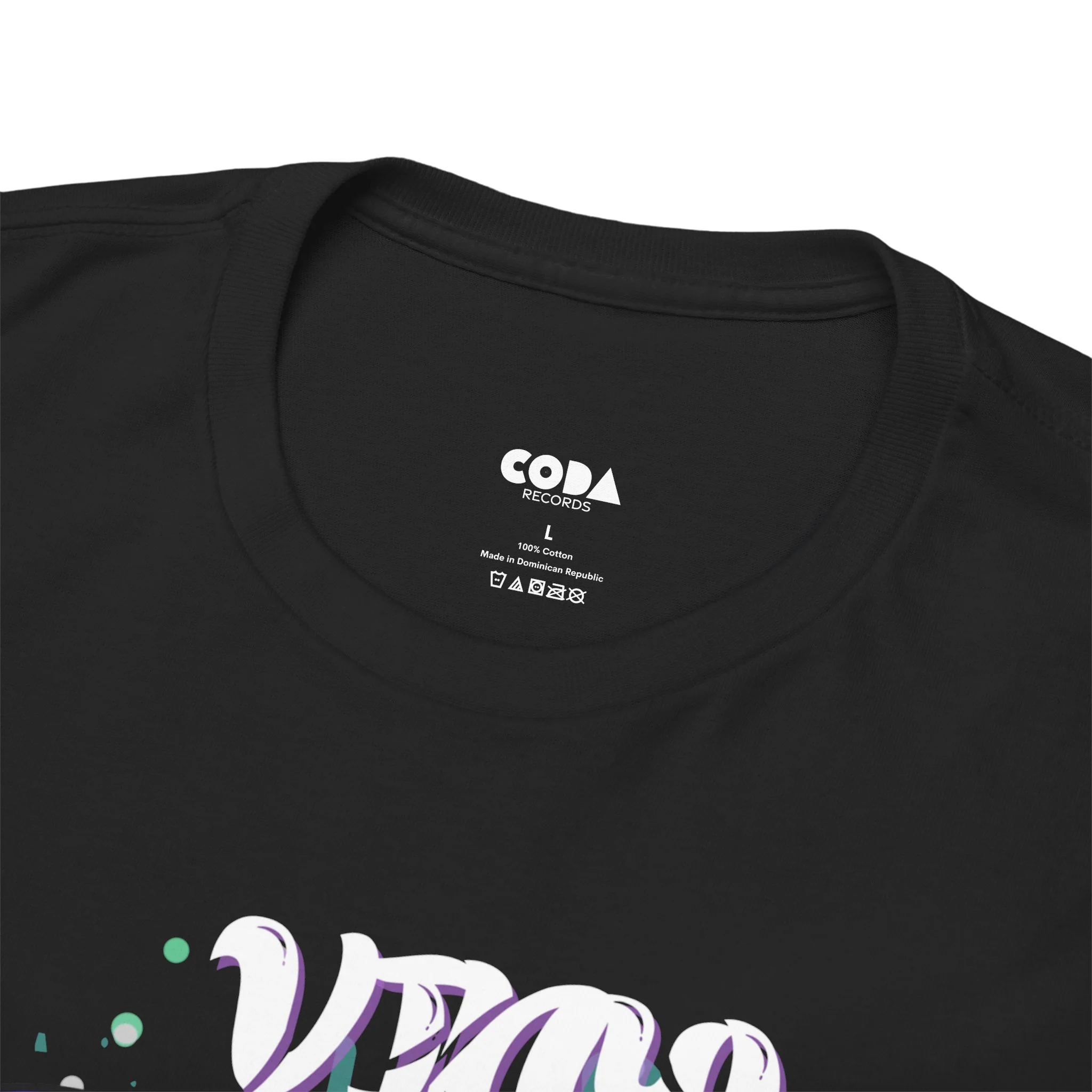 'Vinyl Is Groovy' Men's T-Shirt - Image 11