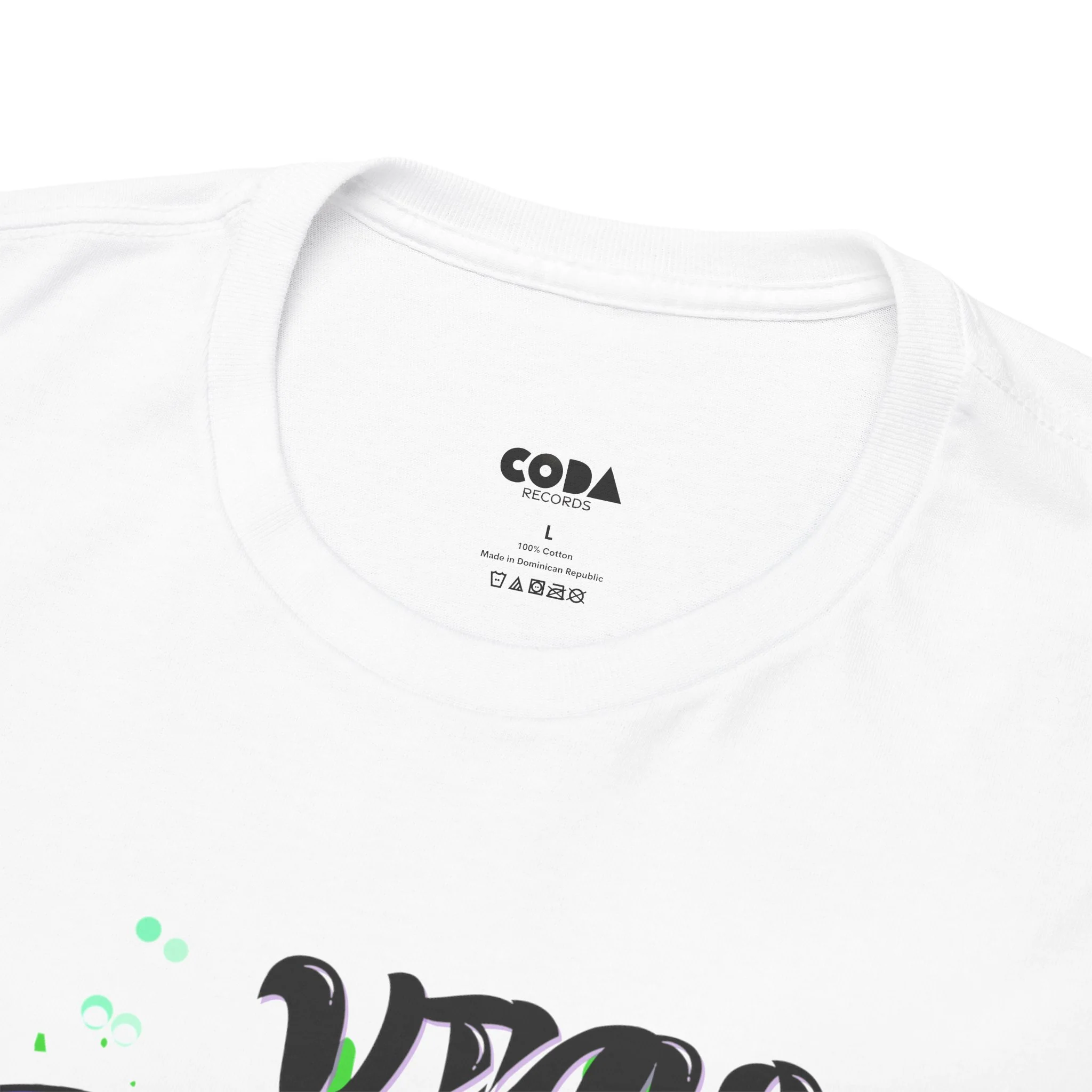 'Vinyl Is Groovy' Men's T-Shirt - Image 18